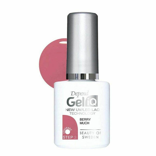 Lak za nohte Beter Q 5 ml - Shopper.si