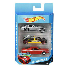 Igralni komplet Vozni park Hot Wheels - Shopper.si