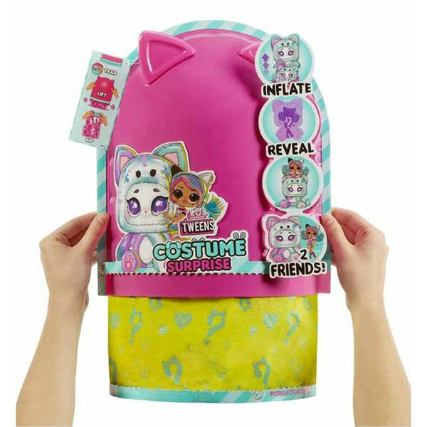 Set lutk LOL Surprise! - Shopper.si