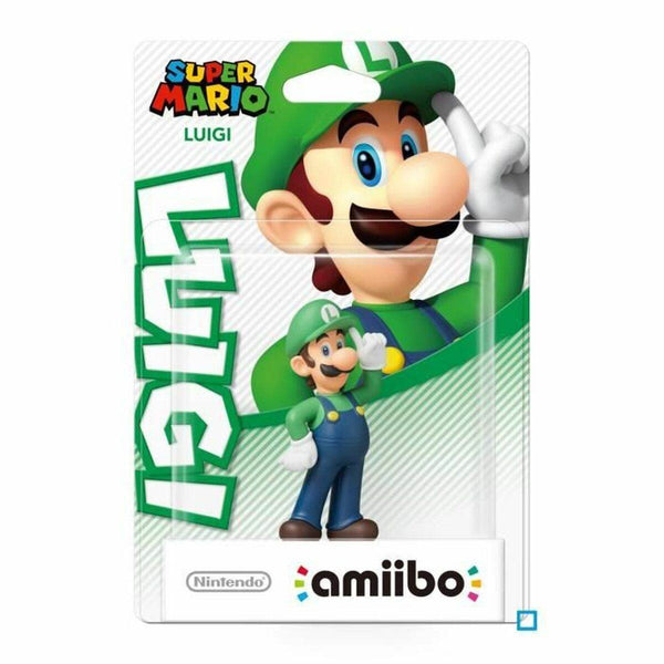 Zbirčna figura Amiibo 1069766 Interaktivni - Shopper.si