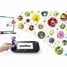 Zbirčna figura Amiibo 1069766 Interaktivni - Shopper.si