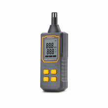 Zvočnik BLuetooth Prenosni Startech DH60-THERMOMETER Siva - Shopper.si