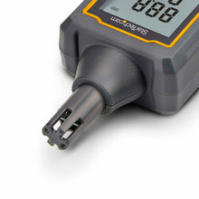 Zvočnik BLuetooth Prenosni Startech DH60-THERMOMETER Siva - Shopper.si