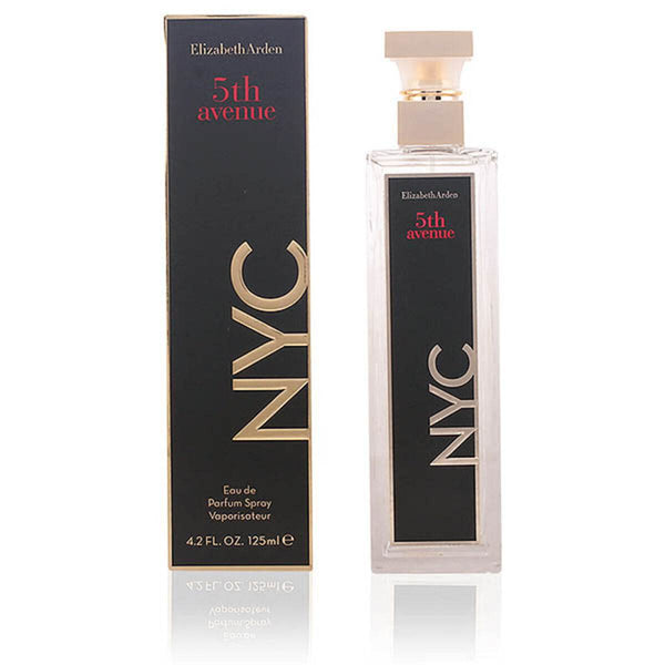 Ženski parfum 5th Avenue Nyc Edp Elizabeth Arden EDP EDP - Shopper.si