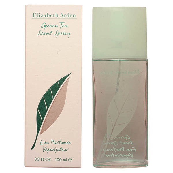 Ženski parfum Green Tea Scent Elizabeth Arden EDP EDP 100 ml - Shopper.si