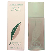 Ženski parfum Green Tea Scent Elizabeth Arden EDP EDP 100 ml - Shopper.si