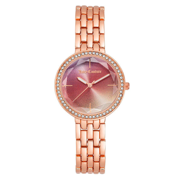 Ura ženska Juicy Couture (Ø 32 mm) - Shopper.si