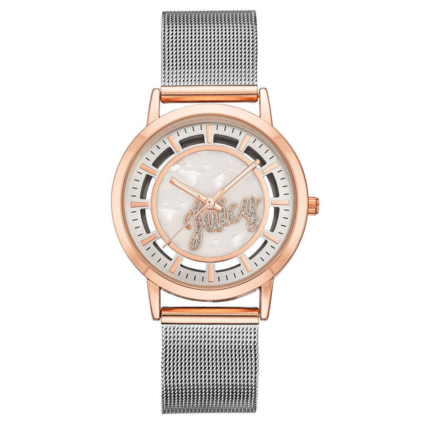 Ura ženska Juicy Couture JC1217WTRT (Ø 36 mm) - Shopper.si
