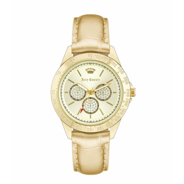Ura ženska Juicy Couture JC1220GPGD (Ø 38 mm) - Shopper.si