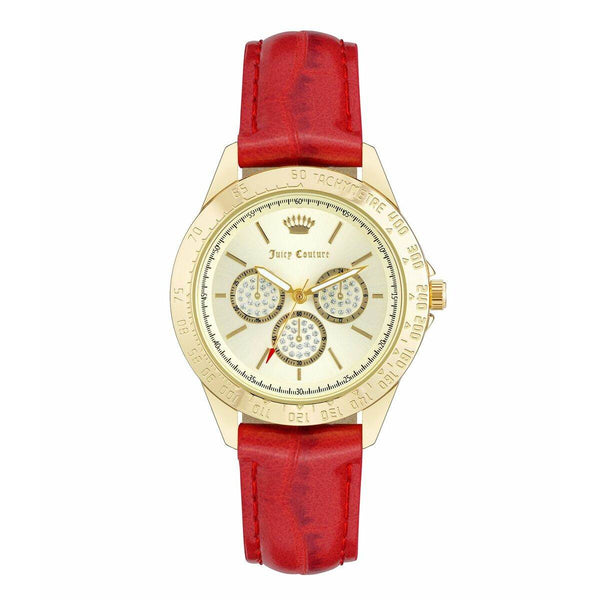 Ura ženska Juicy Couture JC1220GPRD (Ø 38 mm) - Shopper.si