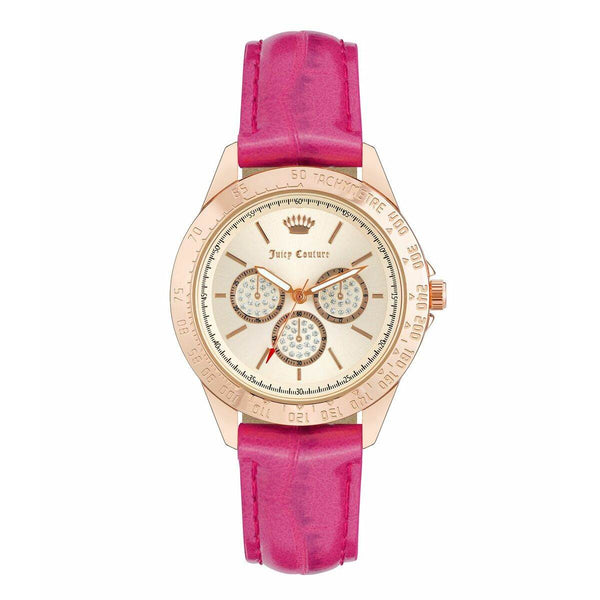 Ura ženska Juicy Couture JC1220RGPK (Ø 38 mm) - Shopper.si