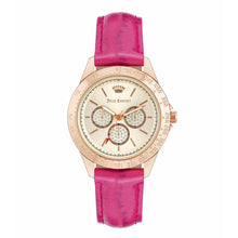 Ura ženska Juicy Couture JC1220RGPK (Ø 38 mm) - Shopper.si
