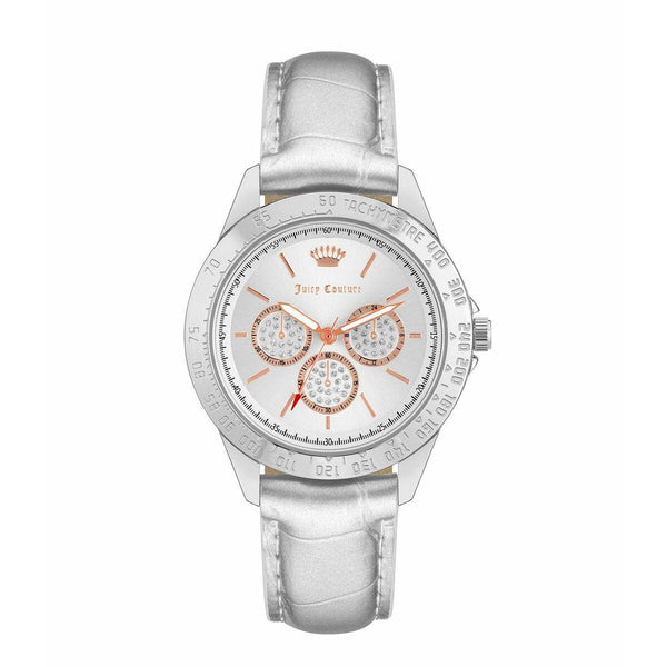 Ura ženska Juicy Couture JC1221SVSI (Ø 38 mm) - Shopper.si