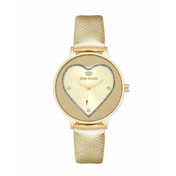 Ura ženska Juicy Couture JC1234GPGD (Ø 38 mm) - Shopper.si