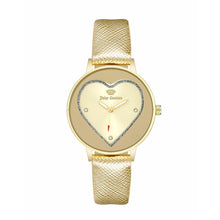 Ura ženska Juicy Couture JC1234GPGD (Ø 38 mm) - Shopper.si