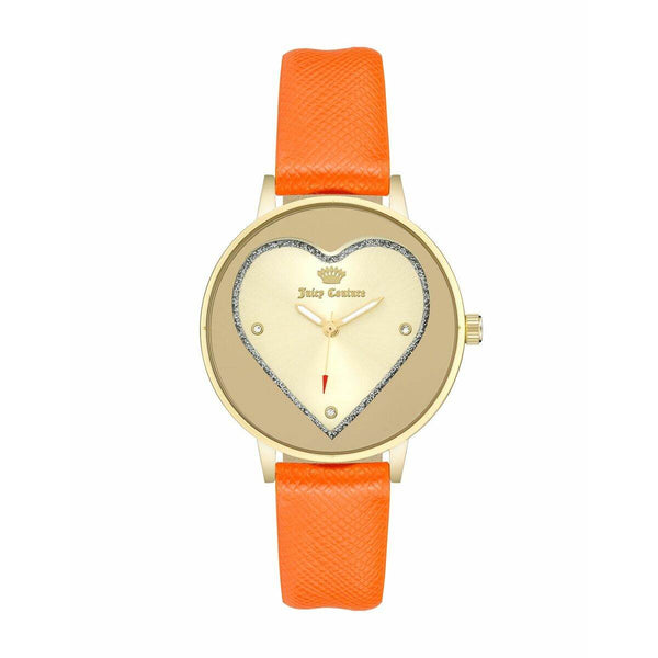 Ura ženska Juicy Couture JC1234GPOR (Ø 38 mm) - Shopper.si