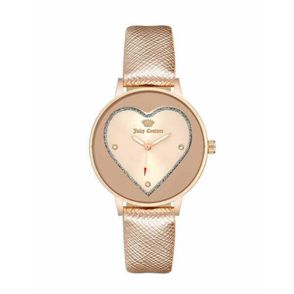 Ura ženska Juicy Couture JC1234RGRG (Ø 38 mm) - Shopper.si