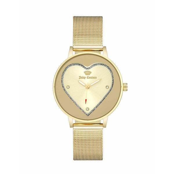 Ura ženska Juicy Couture JC1240CHGP (Ø 38 mm) - Shopper.si