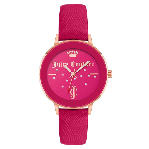 Ura ženska Juicy Couture JC1264RGHP (Ø 38 mm) - Shopper.si