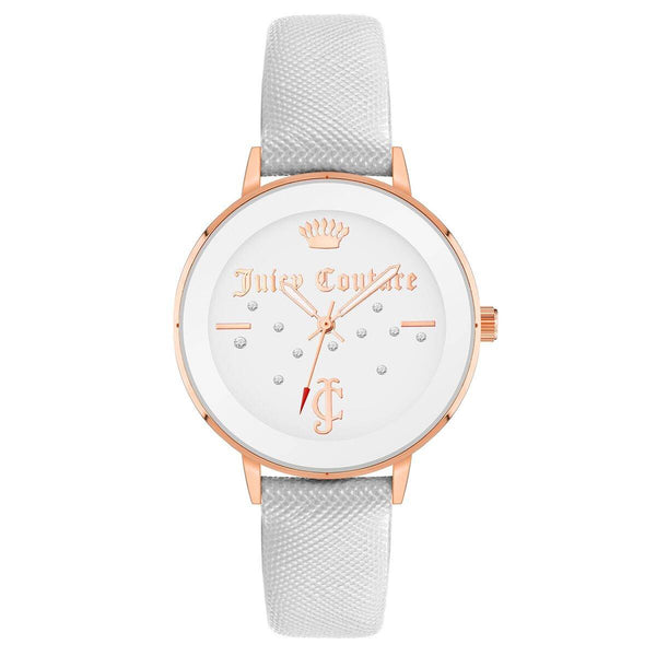 Ura ženska Juicy Couture JC1264RGWT (Ø 38 mm) - Shopper.si