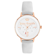 Ura ženska Juicy Couture JC1264RGWT (Ø 38 mm) - Shopper.si