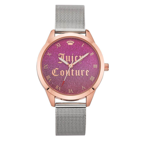 Ura ženska Juicy Couture JC1279HPRT (Ø 35 mm) - Shopper.si