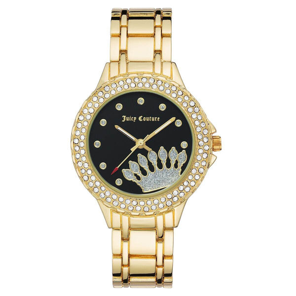 Ura ženska Juicy Couture JC1282BKGB (Ø 36 mm) - Shopper.si