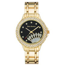 Ura ženska Juicy Couture JC1282BKGB (Ø 36 mm) - Shopper.si