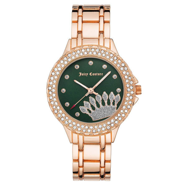 Ura ženska Juicy Couture JC1282GNRG (Ø 36 mm) - Shopper.si
