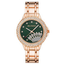 Ura ženska Juicy Couture JC1282GNRG (Ø 36 mm) - Shopper.si