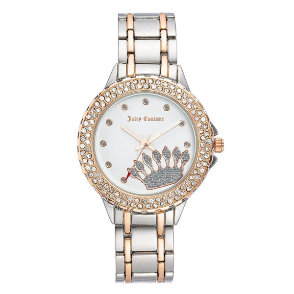 Ura ženska Juicy Couture JC1283WTRT (Ø 36 mm) - Shopper.si