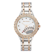 Ura ženska Juicy Couture JC1283WTRT (Ø 36 mm) - Shopper.si