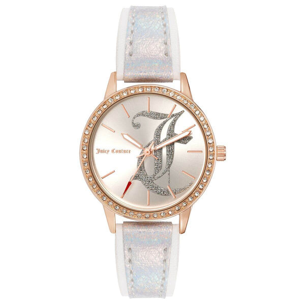 Ura ženska Juicy Couture JC1292RGSI (Ø 34 mm) - Shopper.si
