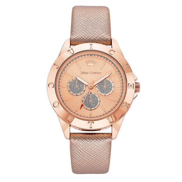 Ura ženska Juicy Couture JC1294RGRG (Ø 38 mm) - Shopper.si