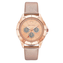 Ura ženska Juicy Couture JC1294RGRG (Ø 38 mm) - Shopper.si