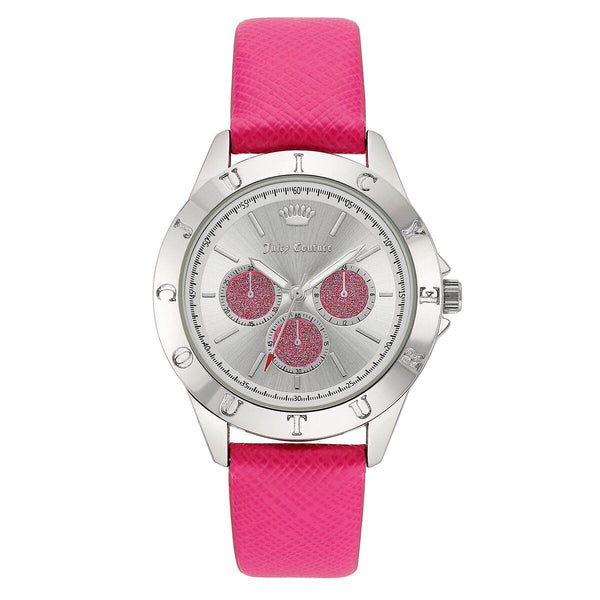 Ura ženska Juicy Couture JC1295SVHP (Ø 38 mm) - Shopper.si