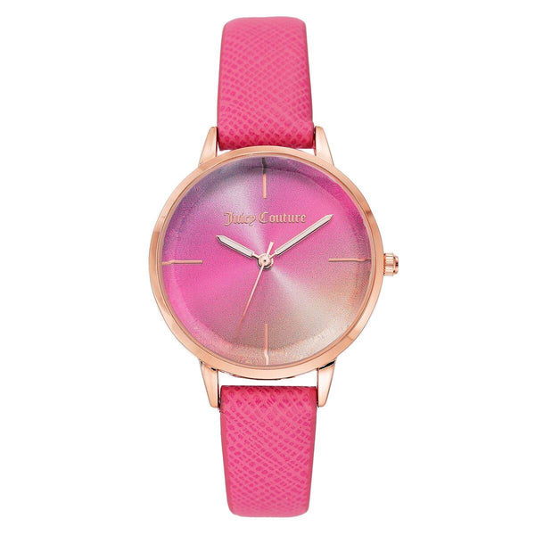 Ura ženska Juicy Couture JC1256RGHP (Ø 34 mm) - Shopper.si
