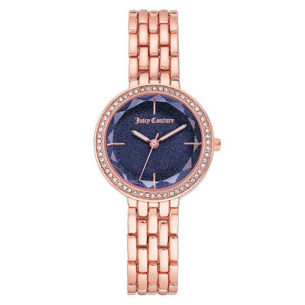 Ura ženska Juicy Couture (Ø 32 mm) - Shopper.si