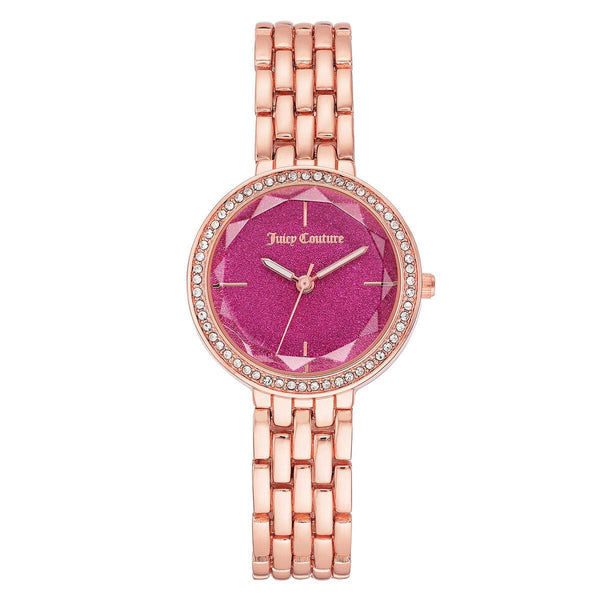 Ura ženska Juicy Couture (Ø 32 mm) - Shopper.si