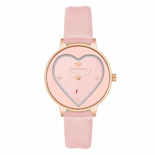 Ura ženska Juicy Couture JC1234RGPK (Ø 38 mm) - Shopper.si