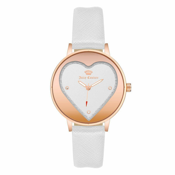 Ura ženska Juicy Couture JC1234RGWT (Ø 38 mm) - Shopper.si