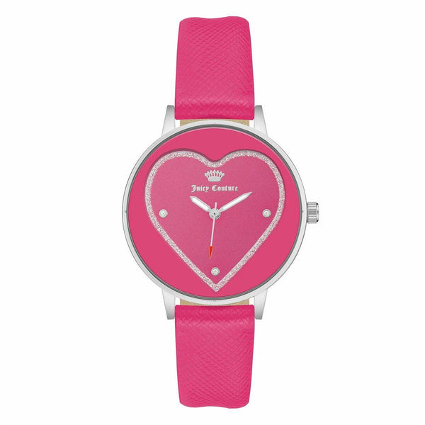Ura ženska Juicy Couture JC1235SVHP (Ø 38 mm) - Shopper.si