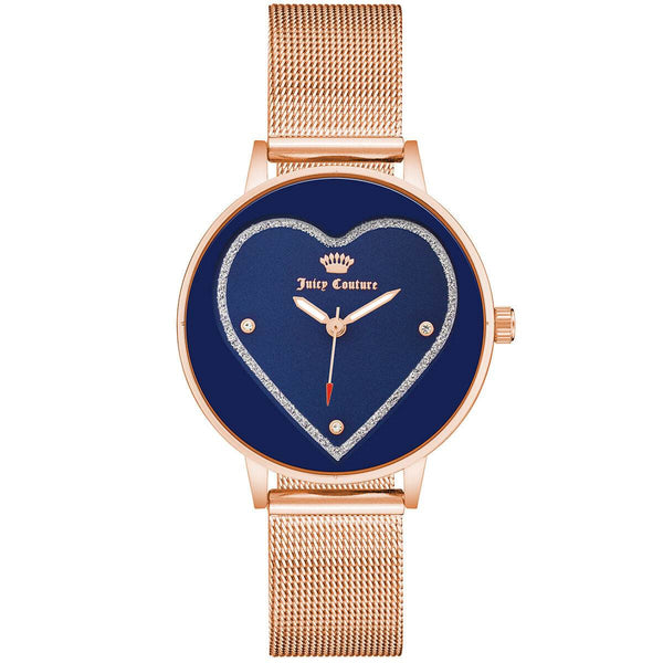 Ura ženska Juicy Couture JC1240NVRG (Ø 38 mm) - Shopper.si