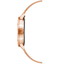 Ura ženska Juicy Couture JC1240NVRG (Ø 38 mm) - Shopper.si