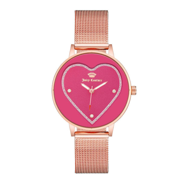 Ura ženska Juicy Couture JC1240HPRG (Ø 38 mm) - Shopper.si