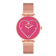Ura ženska Juicy Couture JC1240HPRG (Ø 38 mm) - Shopper.si