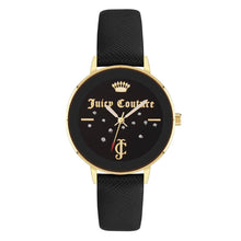 Ura ženska Juicy Couture JC1264GPBK (Ø 38 mm) - Shopper.si