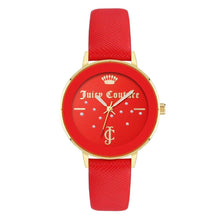 Ura ženska Juicy Couture JC1264GPRD (Ø 38 mm) - Shopper.si