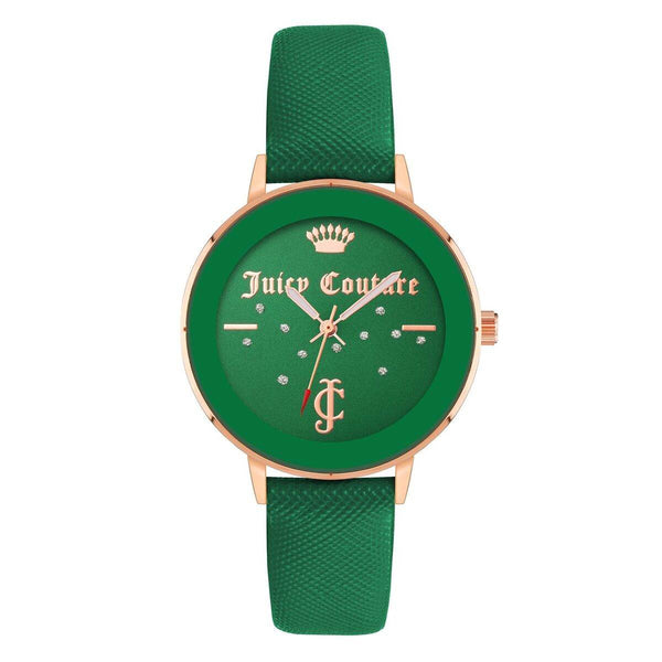 Ura ženska Juicy Couture JC1264RGGN (Ø 38 mm) - Shopper.si
