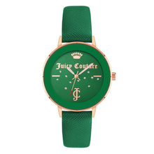 Ura ženska Juicy Couture JC1264RGGN (Ø 38 mm) - Shopper.si